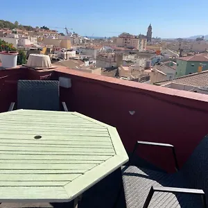  Appartement Two Bedroom In Center With Views