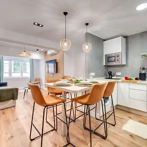 Appartement Picasso 2, Málaga