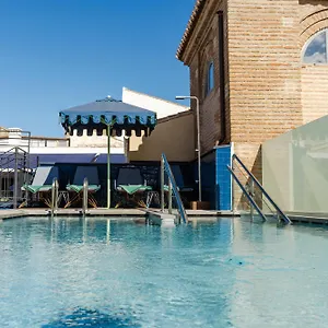 فندق Palacio Solecio, A Small Luxury Of The World, مالقة