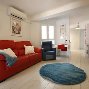 Appartement Capuchinos, Málaga