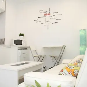  Appartement Tg Freshapartments By Bossh!